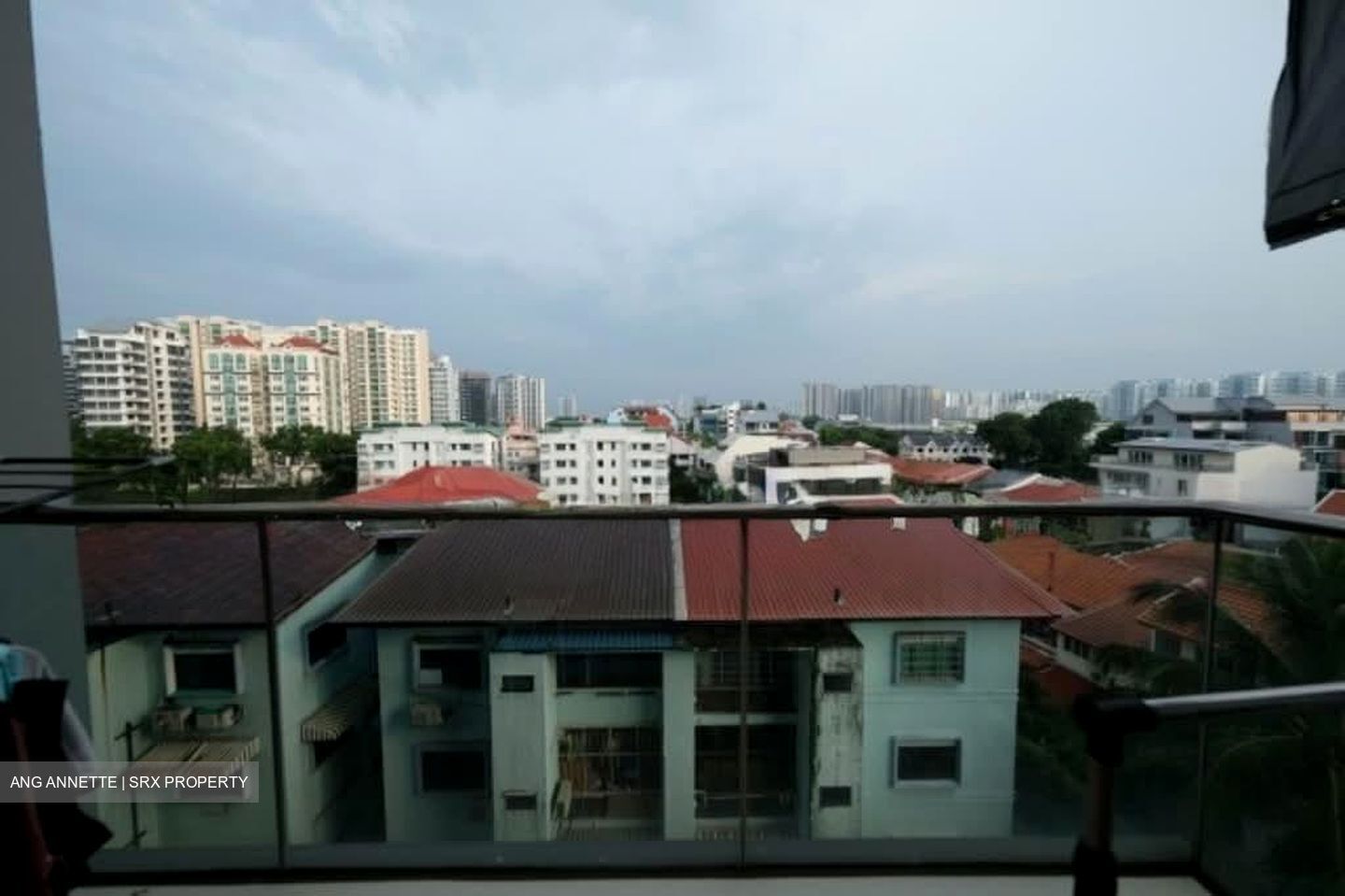 Esta Ruby (D14), Apartment #561641021